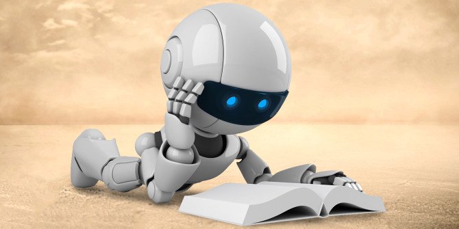 Robotika – tai ne teorija knygose!