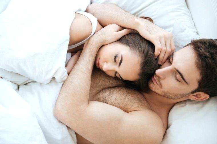 Sekso iš knygų neišmoksime – reikia praktikos!